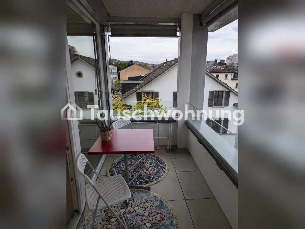 Appartement 2 ½ pièces