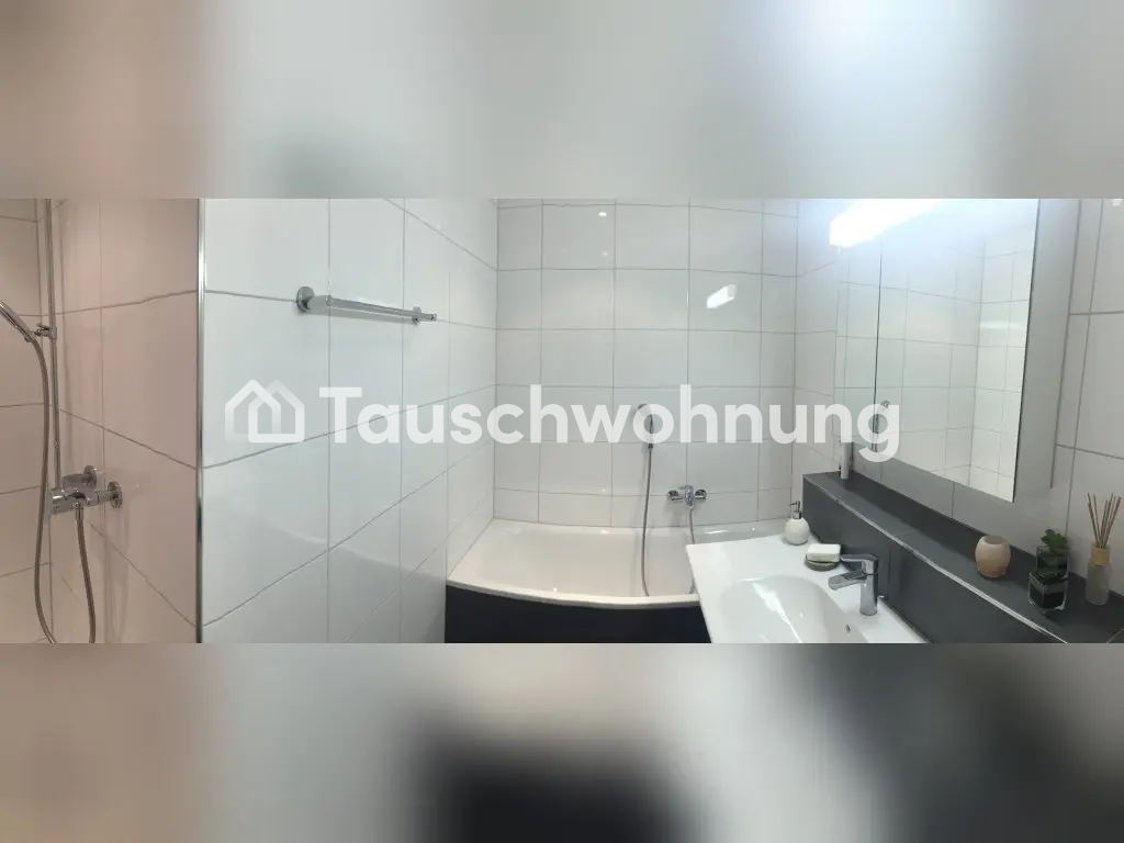 3 pièces appartement