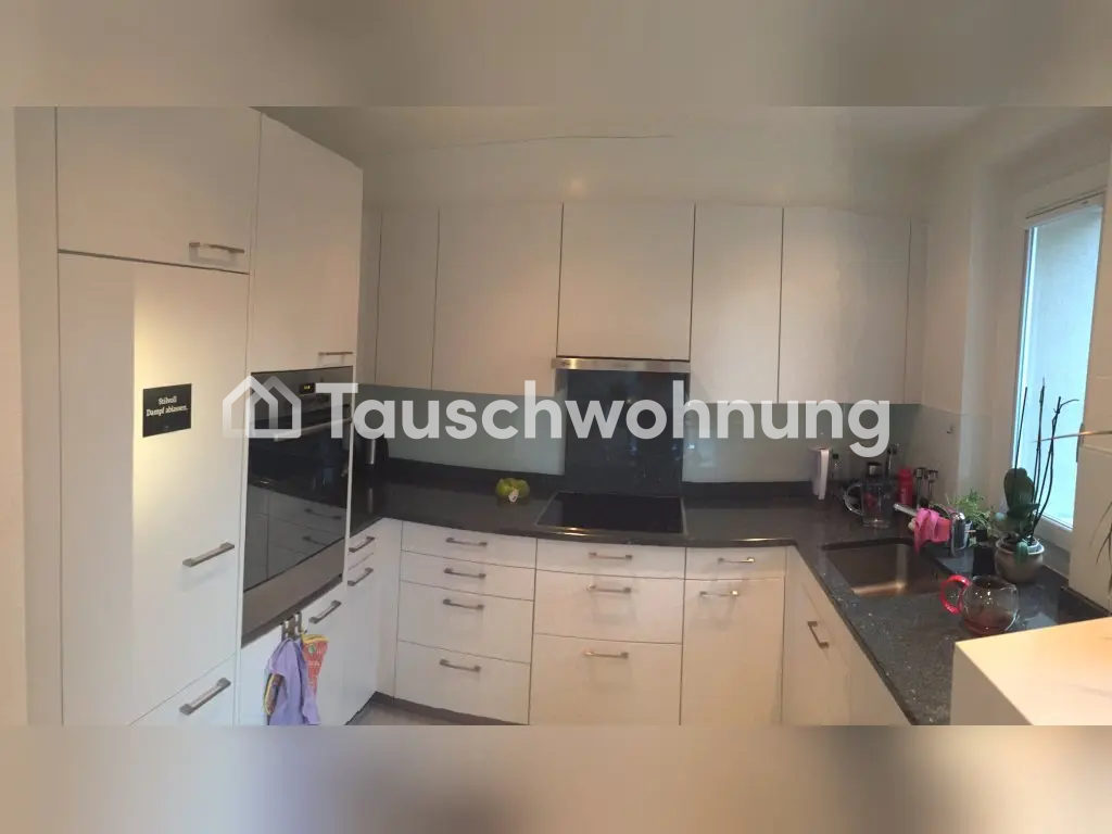 3 pièces appartement