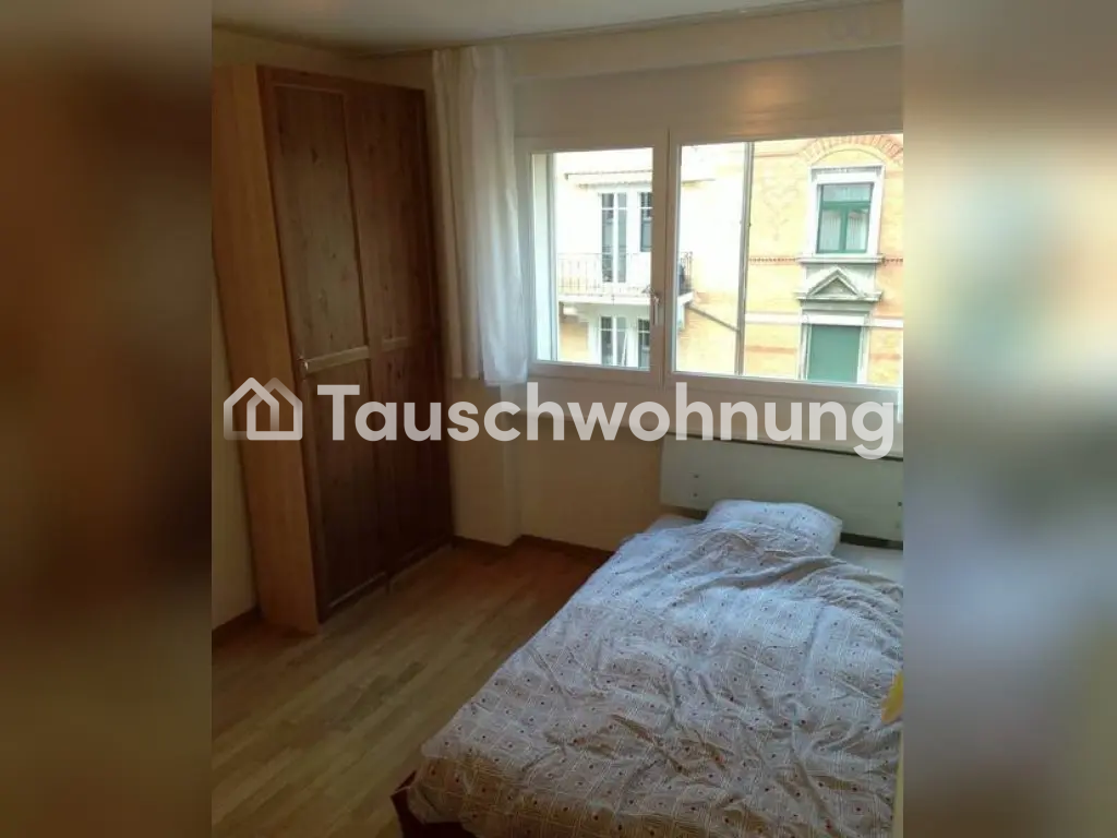 3 pièces appartement