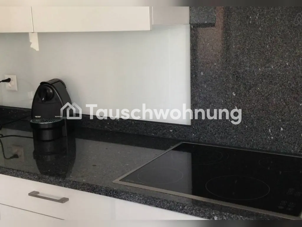 3 pièces appartement