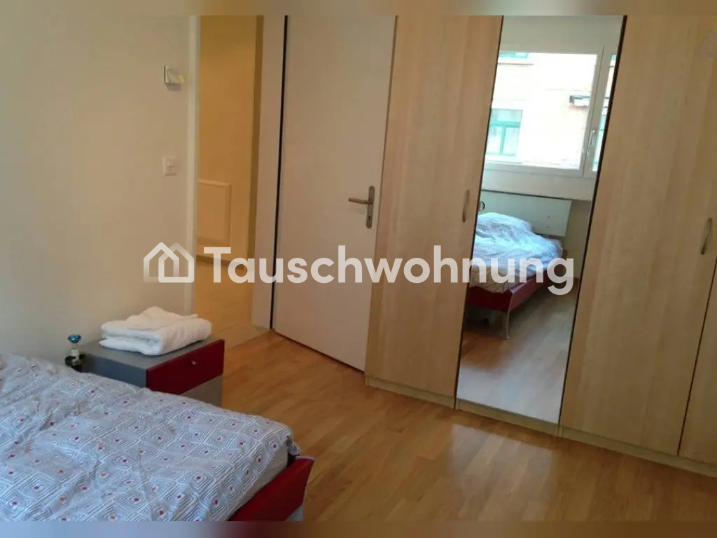 3 pièces appartement