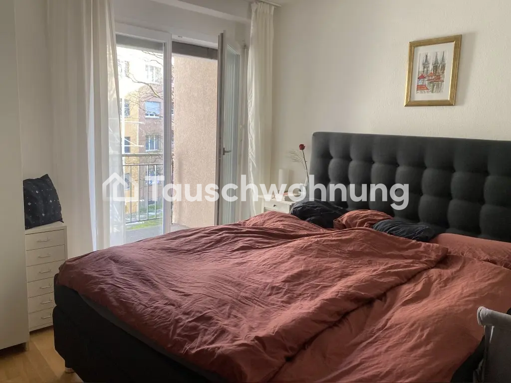 3 pièces appartement