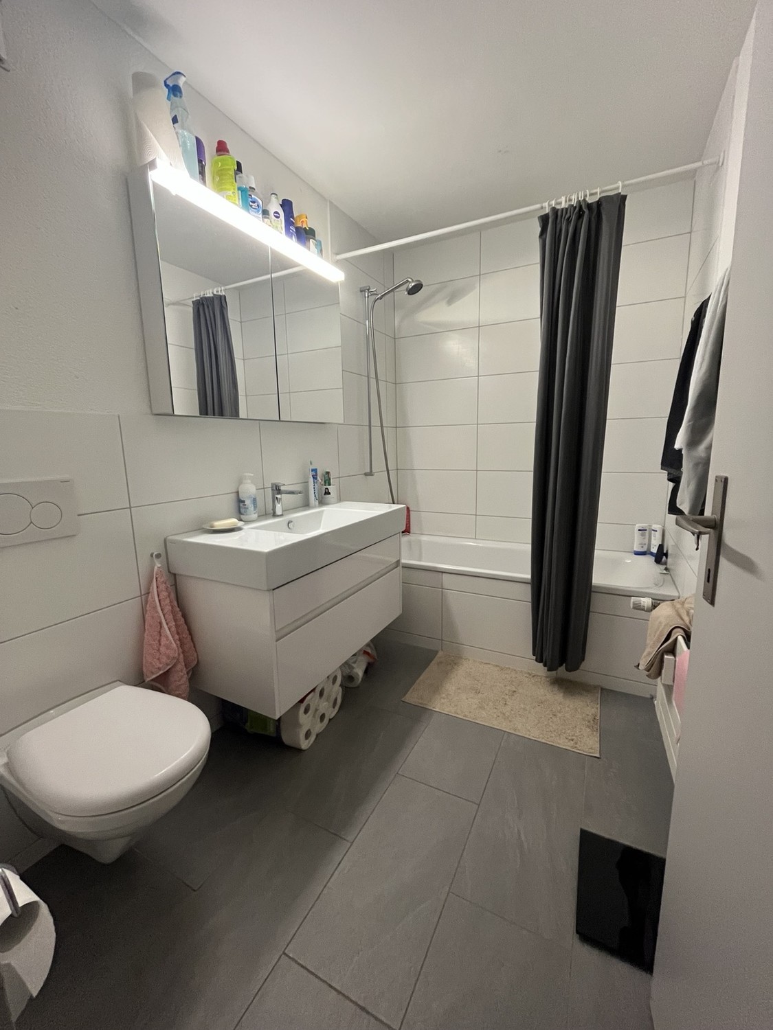 Room in a shared flat, photo 4 of 6