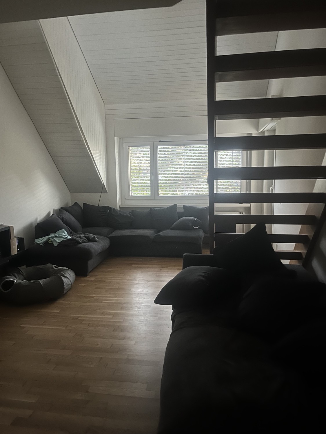 Room in a shared flat, photo 2 of 6