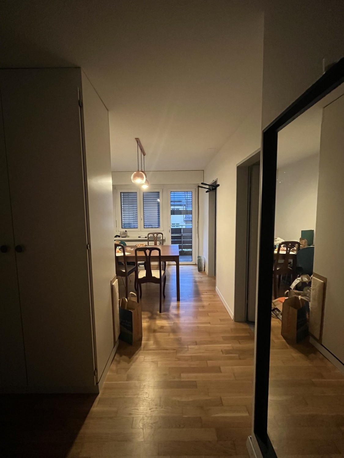 Room in a shared flat, photo 3 of 6