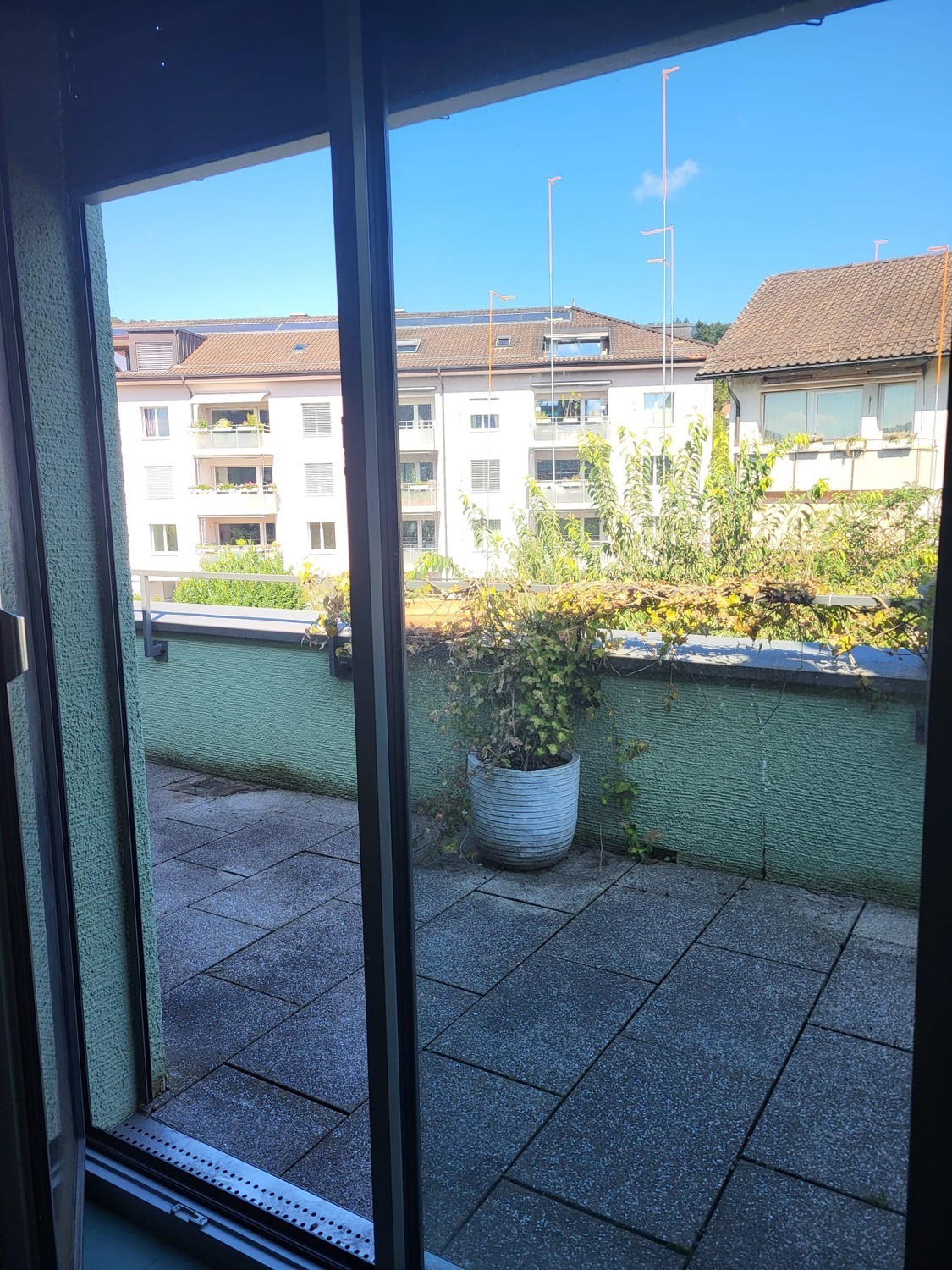 2 ½ rooms apartment, photo 10 of 10
