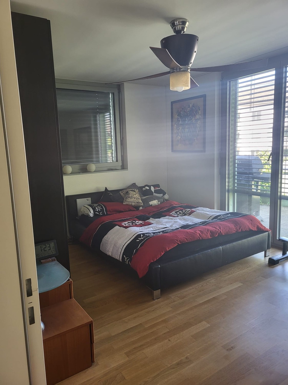 2 ½ rooms apartment, photo 4 of 10