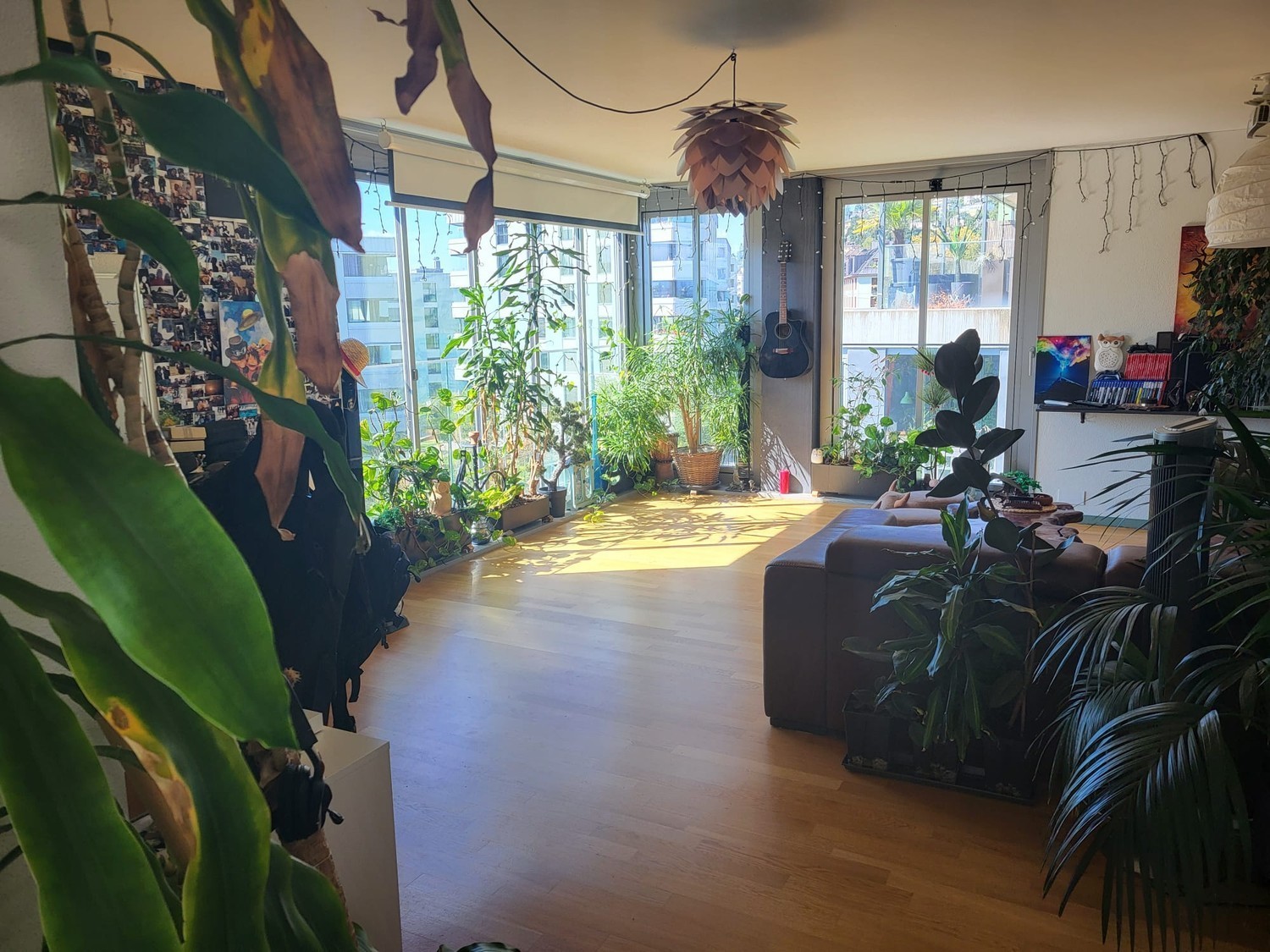 2 ½ rooms apartment, photo 7 of 10