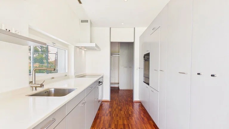 4 ½ rooms apartment, photo 7 of 10