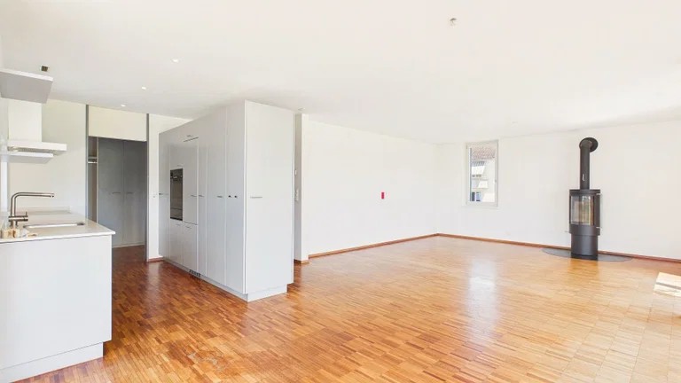 4 ½ rooms apartment, photo 8 of 10
