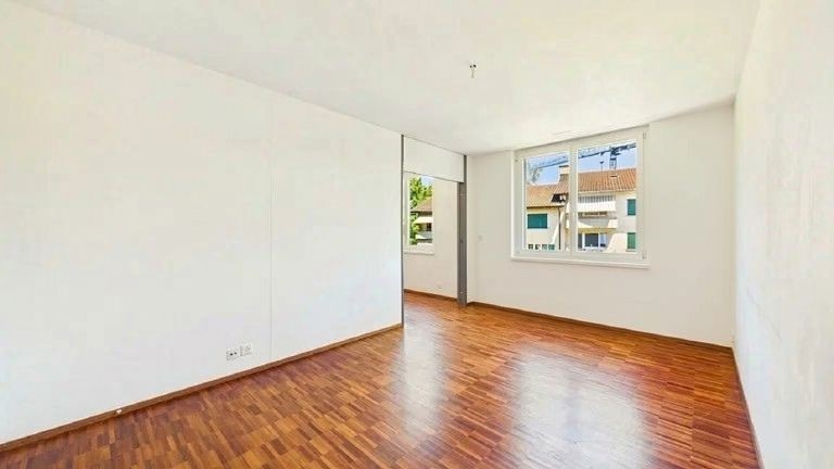 4 ½ rooms apartment, photo 10 of 10