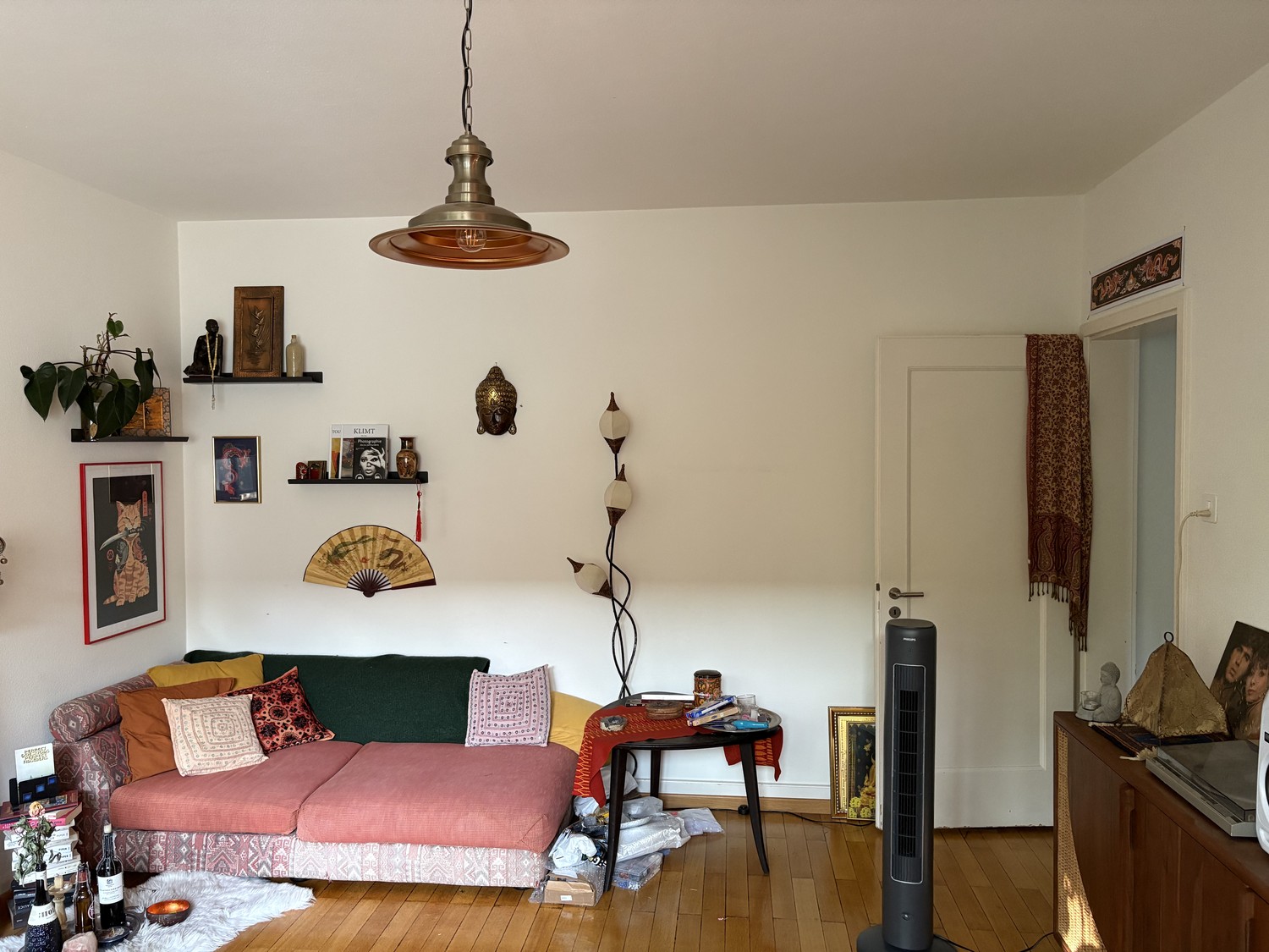 Appartamento di 1 ½ locali