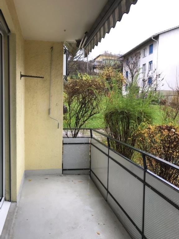 appartamento di 2 locali