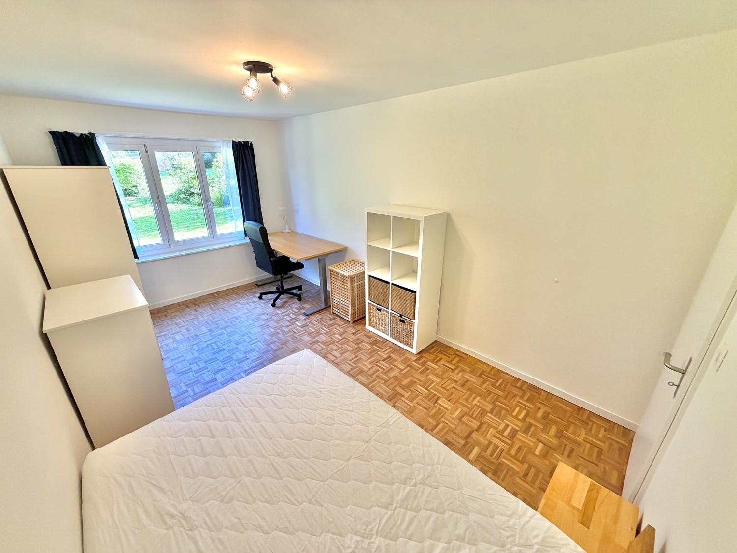 Room in a shared flat, photo 3 of 8