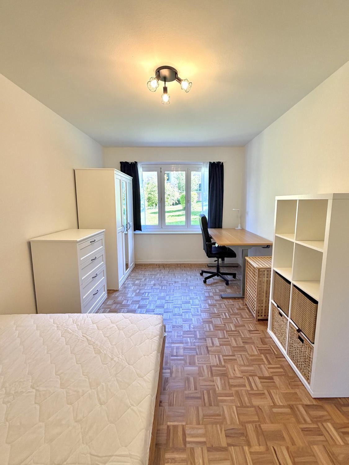 Room in a shared flat, photo 1 of 8