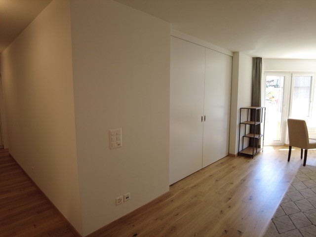3 ½ Zimmer-Wohnung