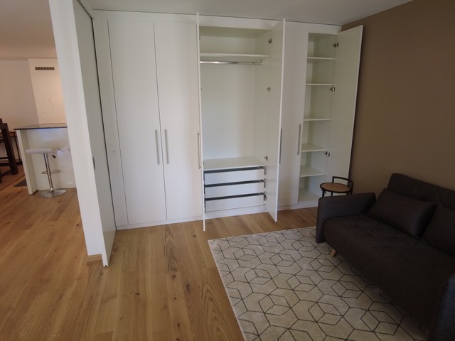 3 ½ Zimmer-Wohnung