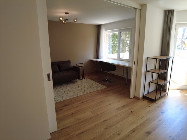 3 ½ Zimmer-Wohnung