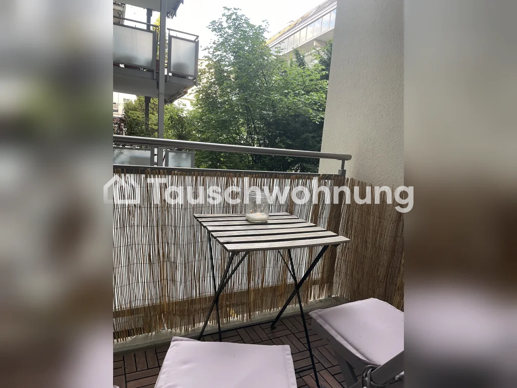 2 rooms apartment