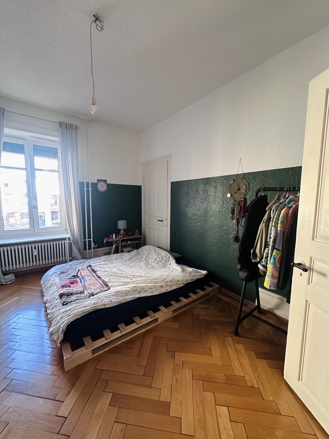 Room in a shared flat, photo 3 of 3
