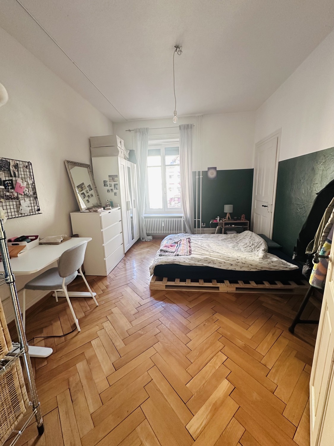 Room in a shared flat, photo 2 of 3