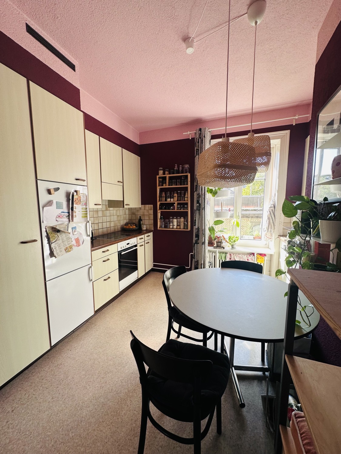 Room in a shared flat, photo 1 of 3