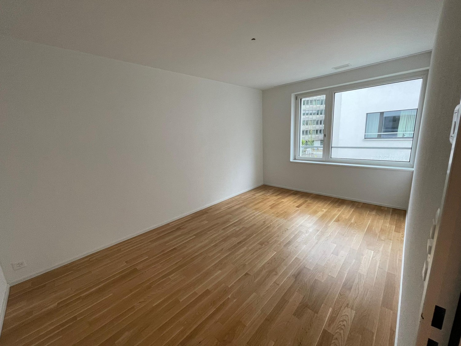 Appartement de 3 ½ pièces