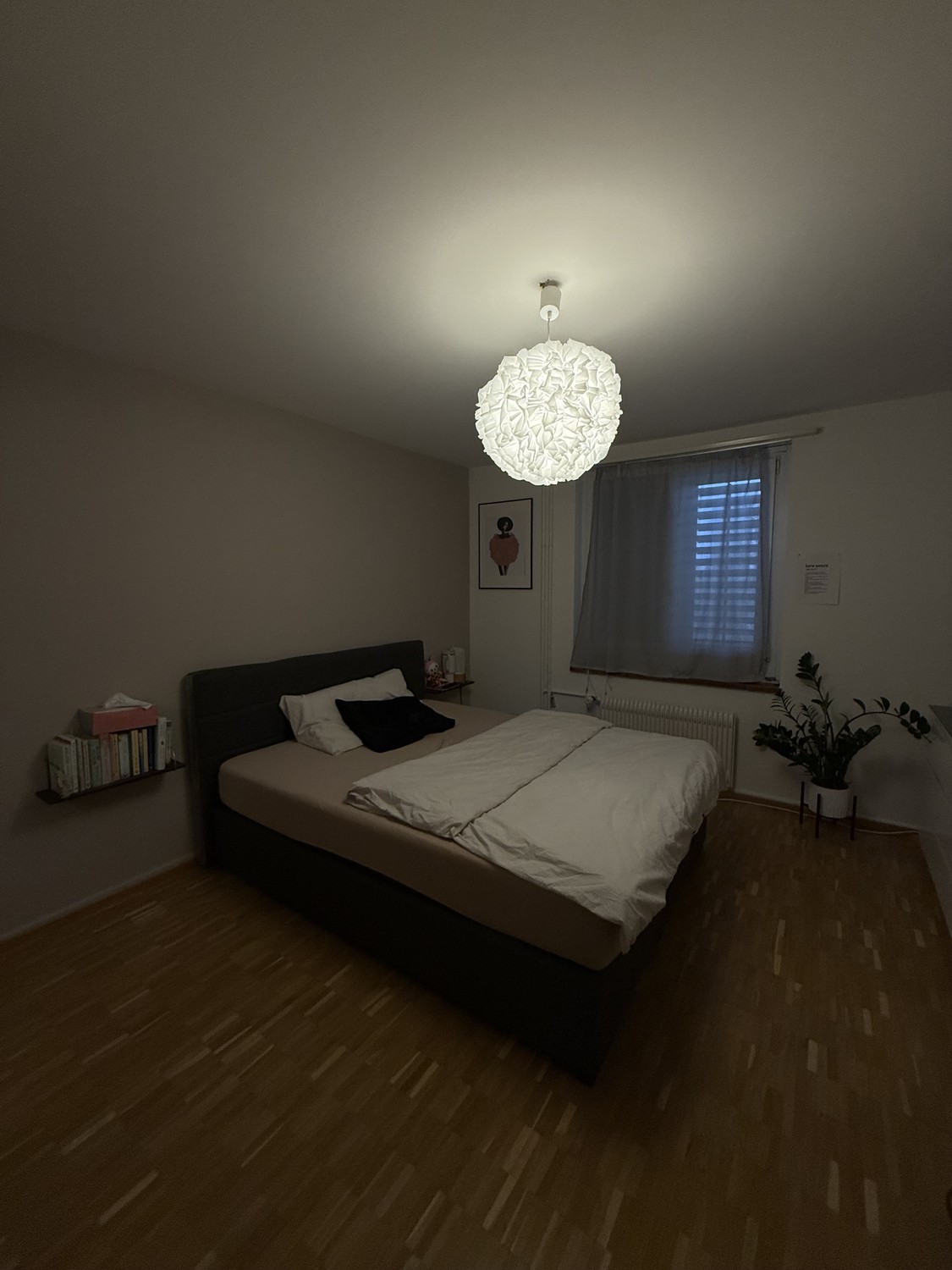 2 rooms apartment, photo 6 of 6