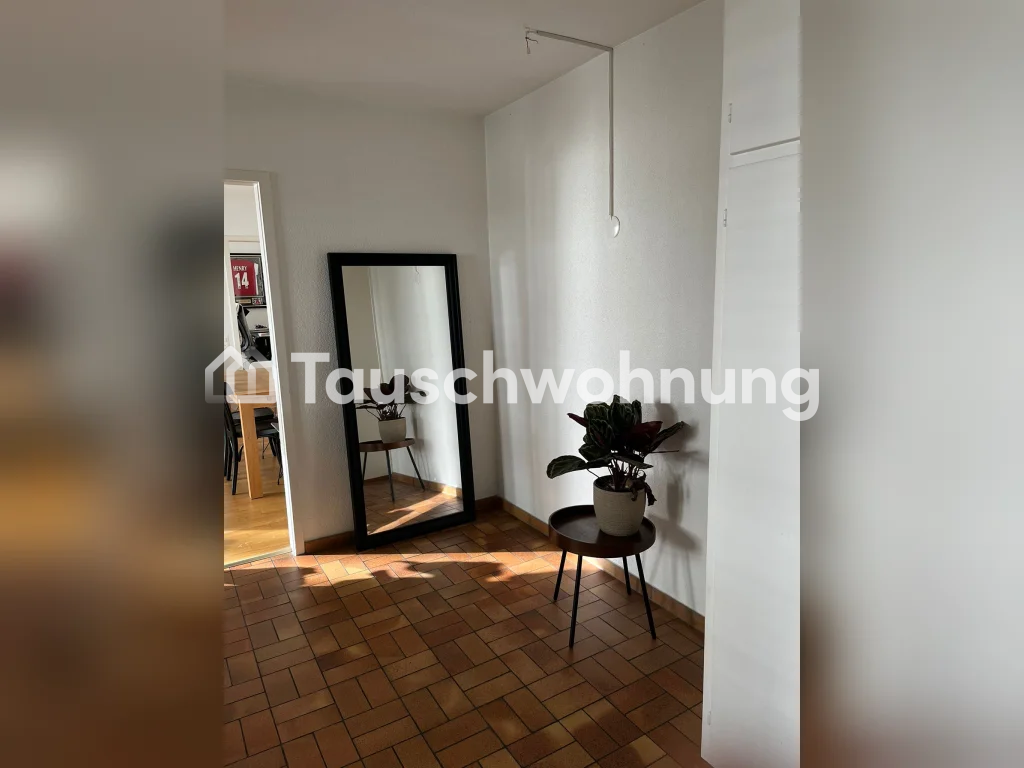 2 ½ pièces appartement
