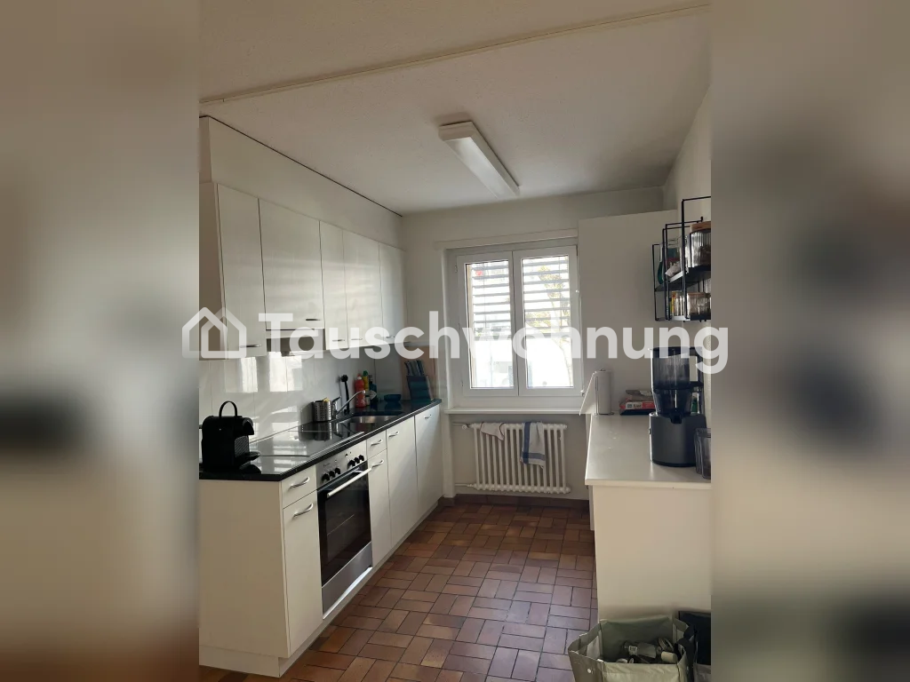 2 ½ pièces appartement