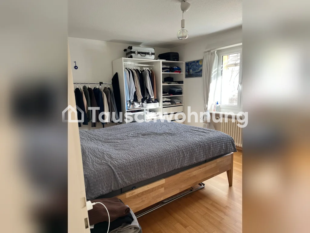 2 ½ pièces appartement