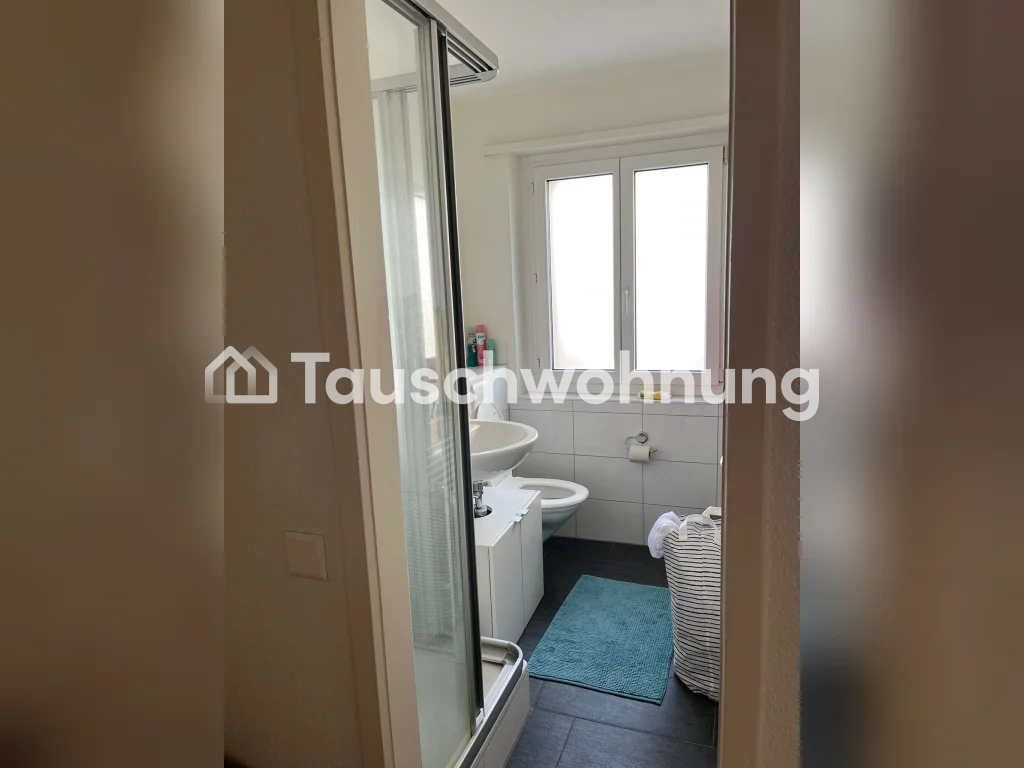 2 ½ pièces appartement