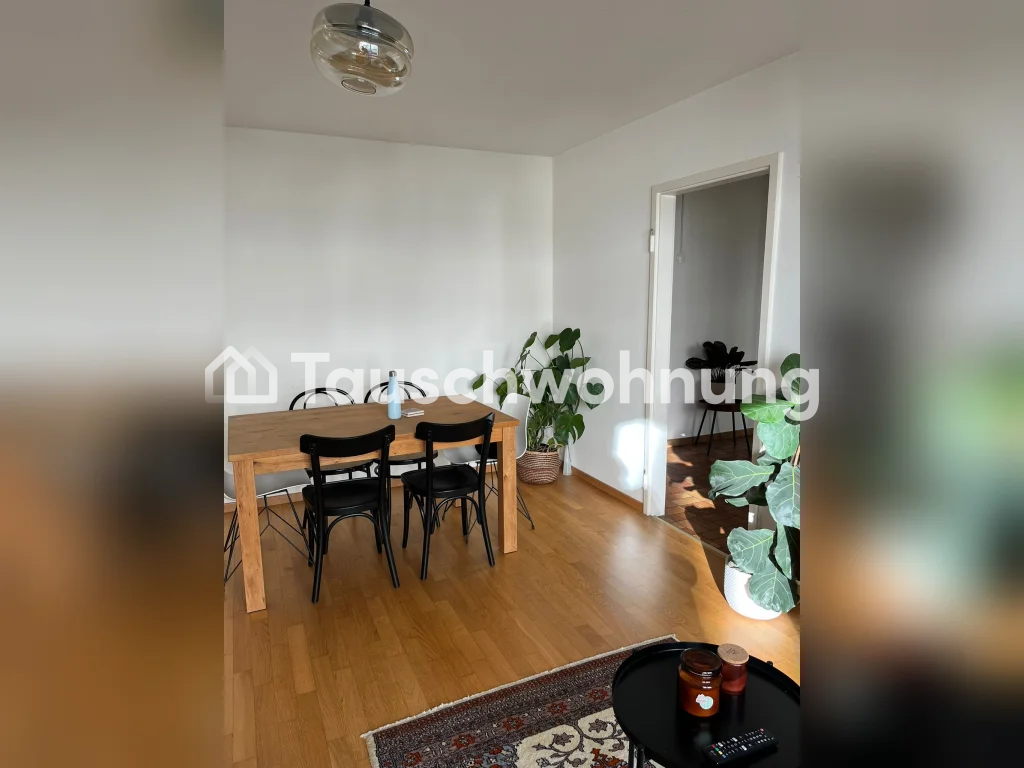 2 ½ pièces appartement