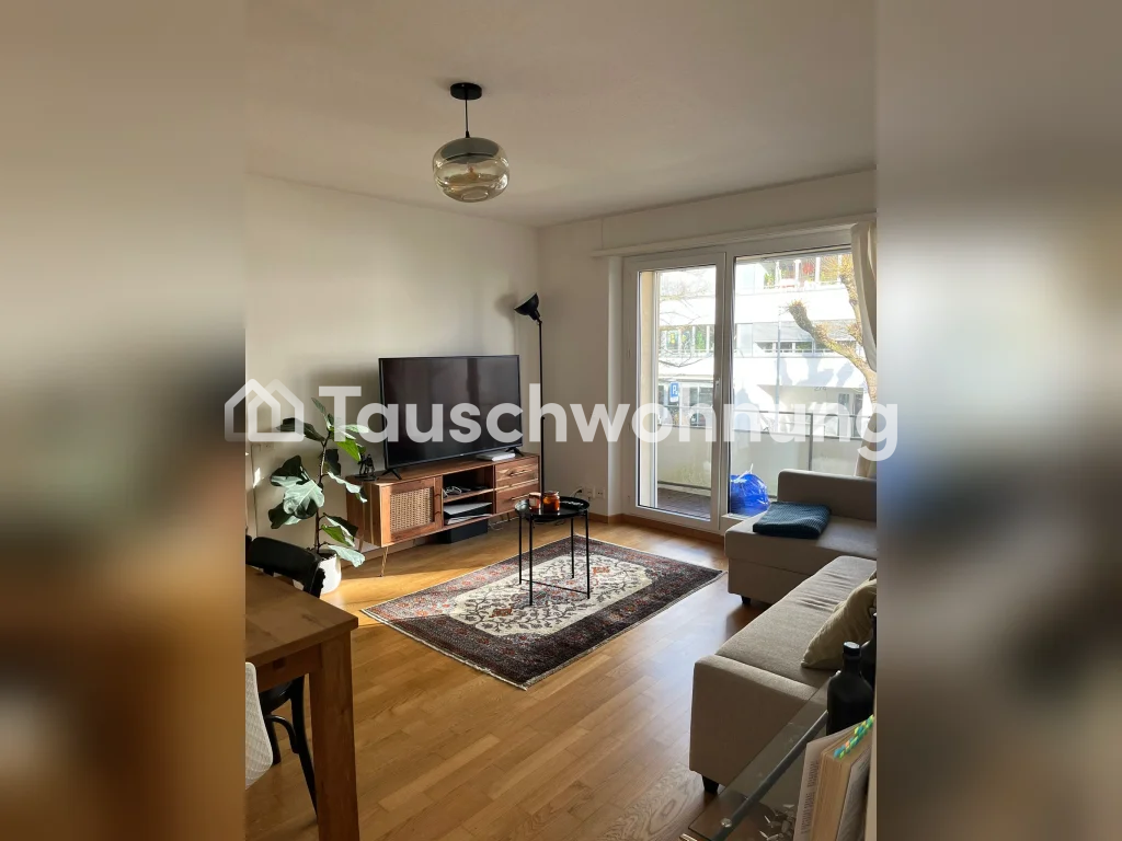 2 ½ pièces appartement
