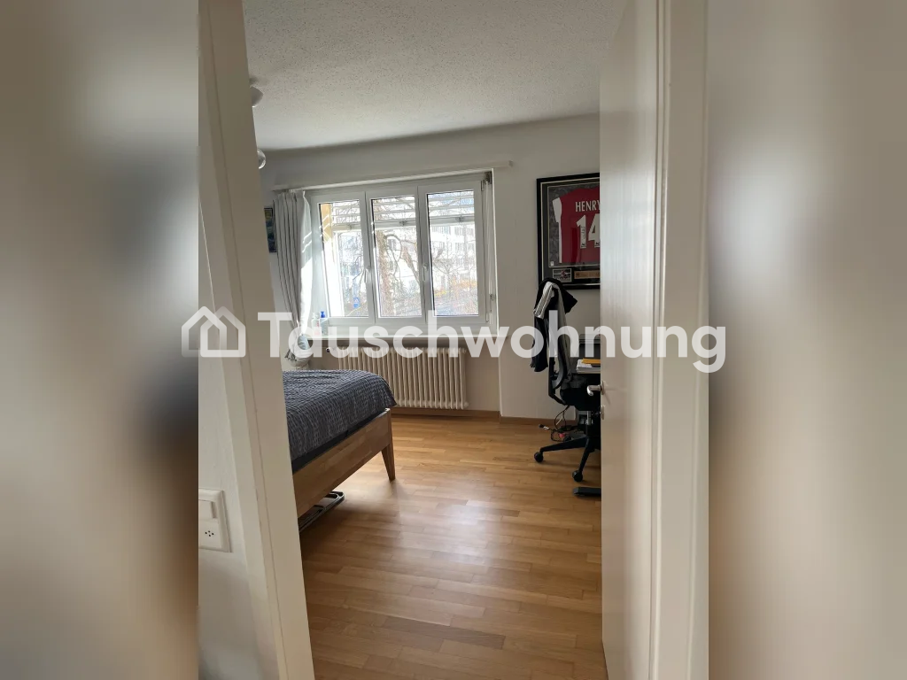 2 ½ pièces appartement