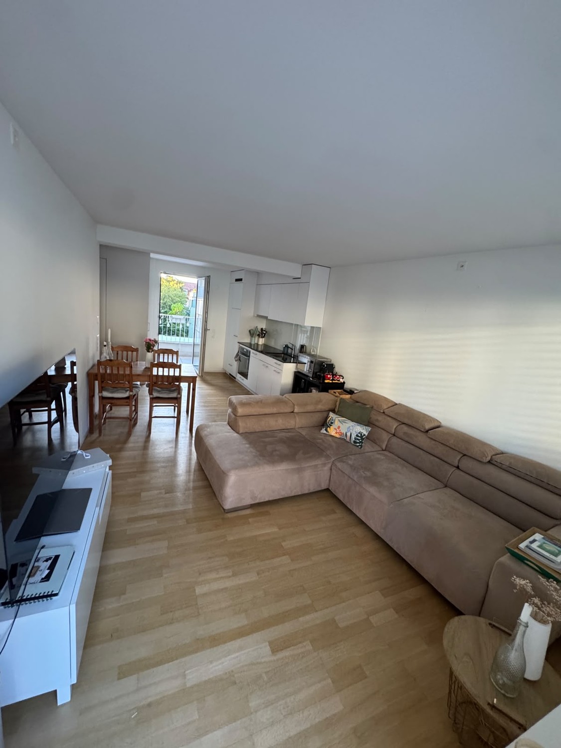 2 ½ rooms apartment, photo 3 of 10