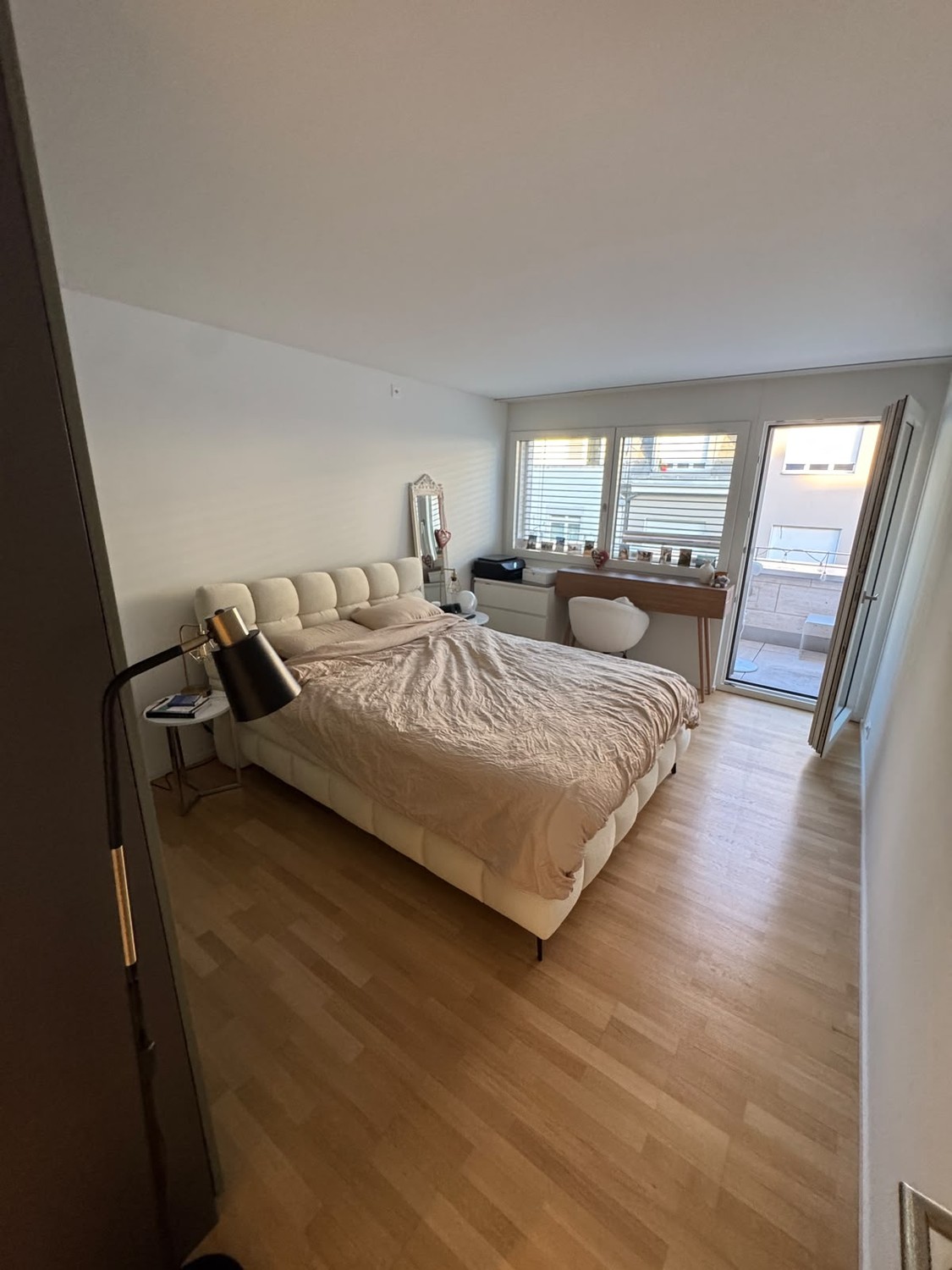 2 ½ rooms apartment, photo 9 of 10