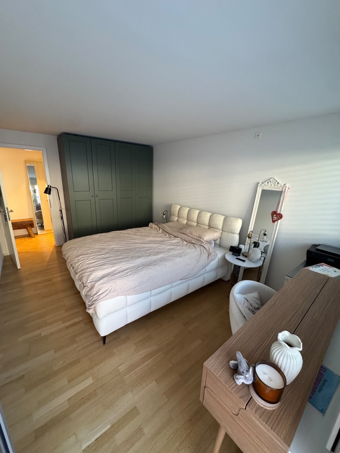 2 ½ rooms apartment, photo 8 of 10