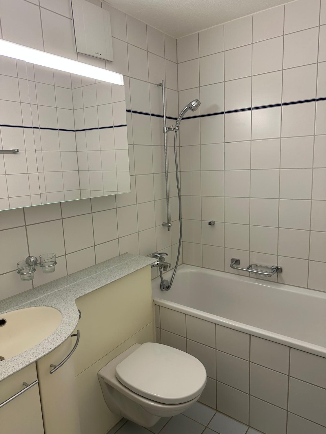 Room in a shared flat, photo 3 of 4