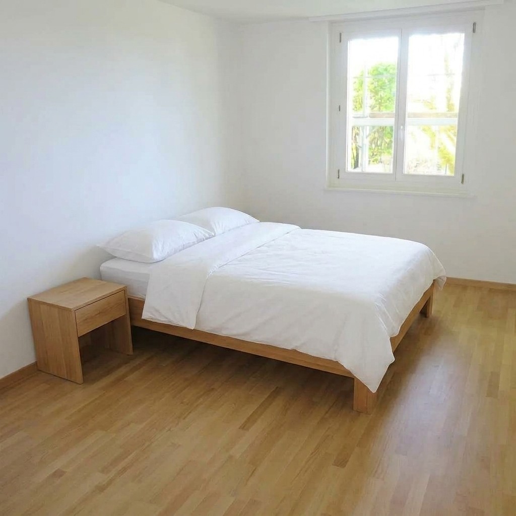 Room in a shared flat, photo 2 of 4
