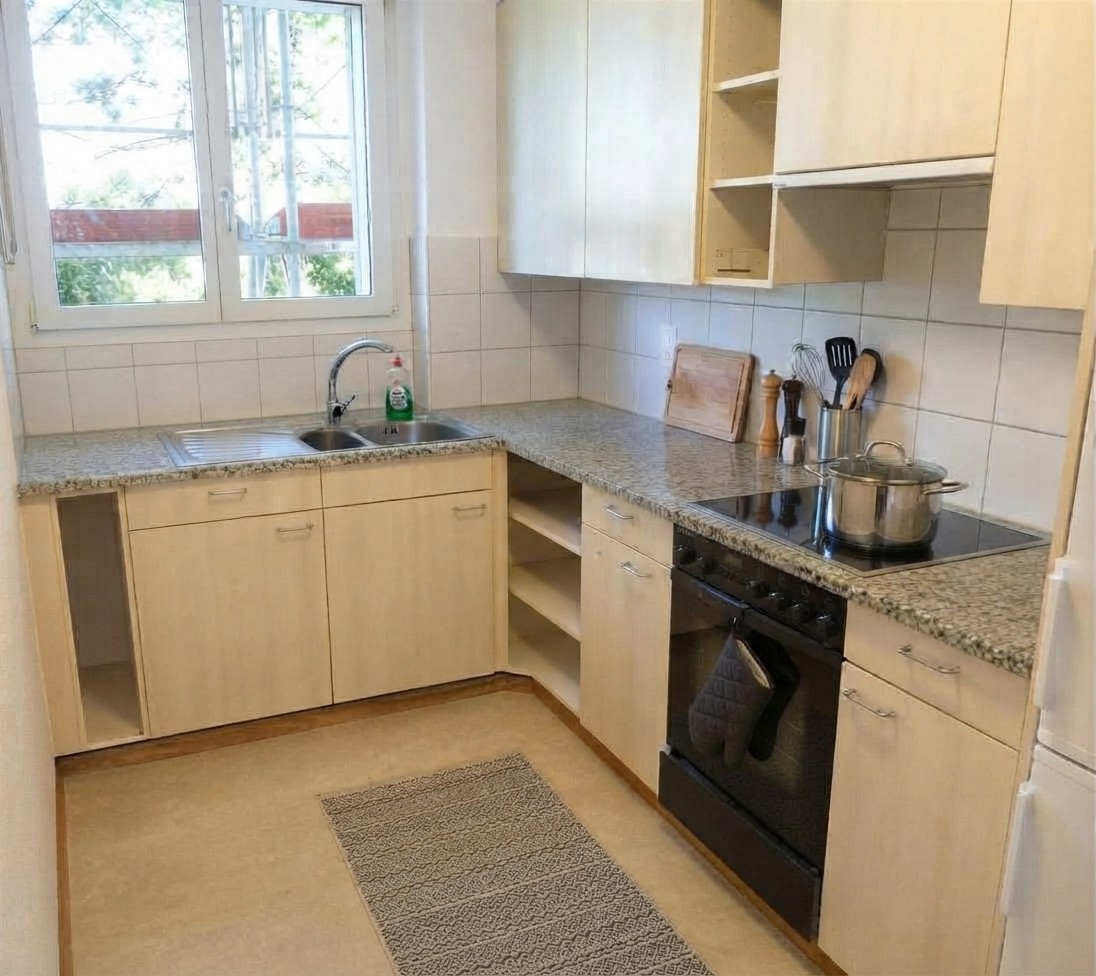 Room in a shared flat, photo 4 of 4