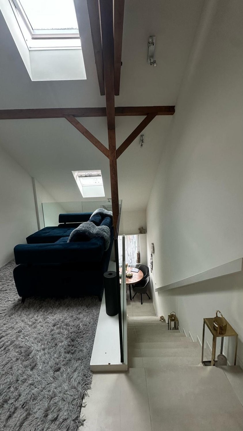 2 ½ rooms furnished flat, photo 5 of 10