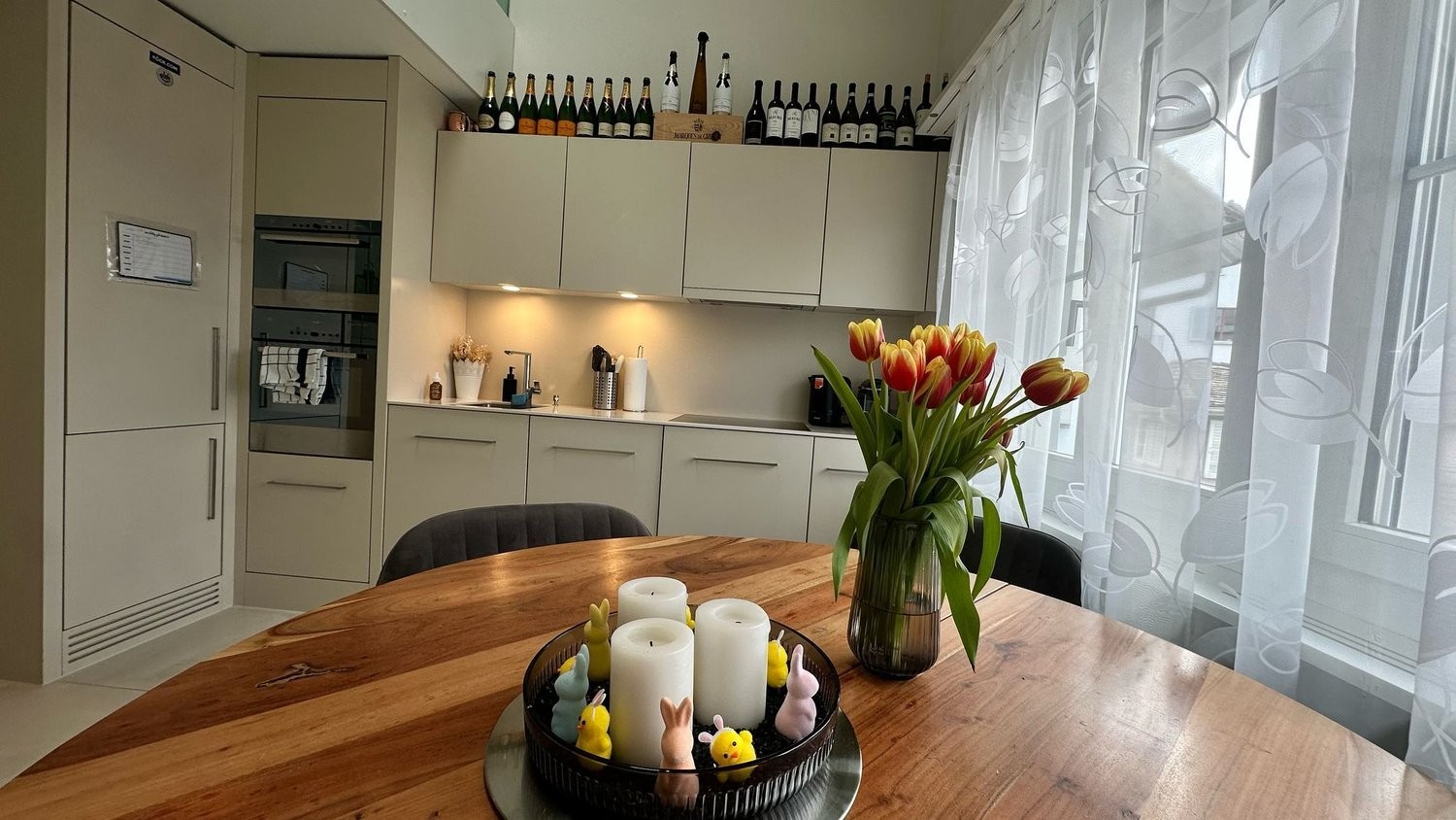 2 ½ rooms furnished flat, photo 3 of 10