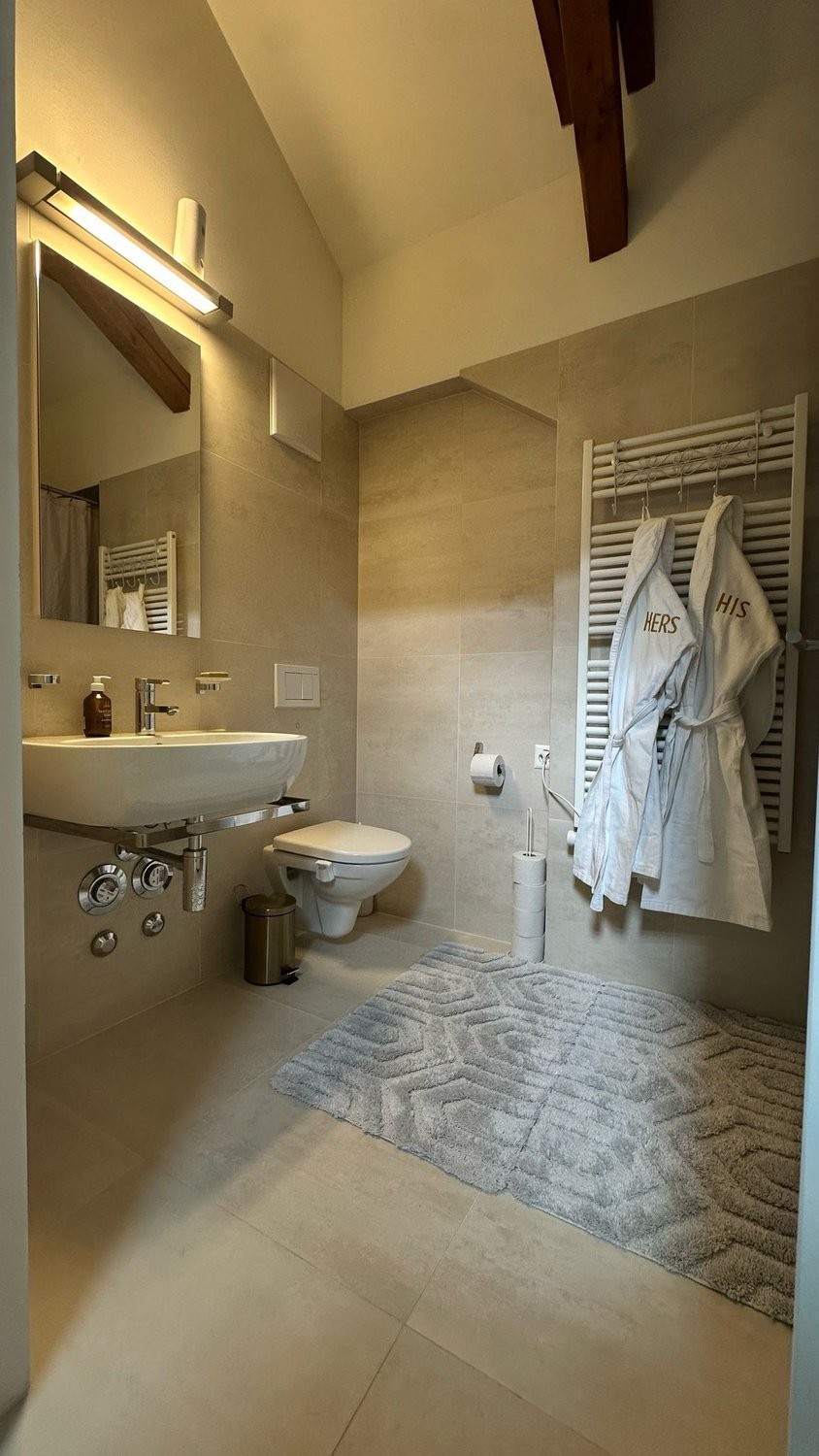 2 ½ rooms furnished flat, photo 7 of 10
