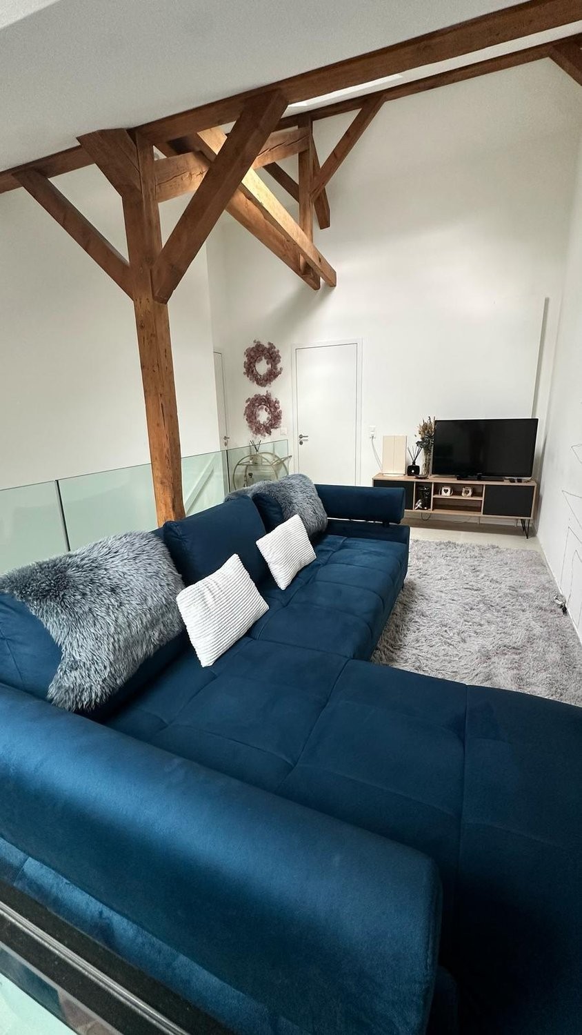 2 ½ rooms furnished flat, photo 4 of 10