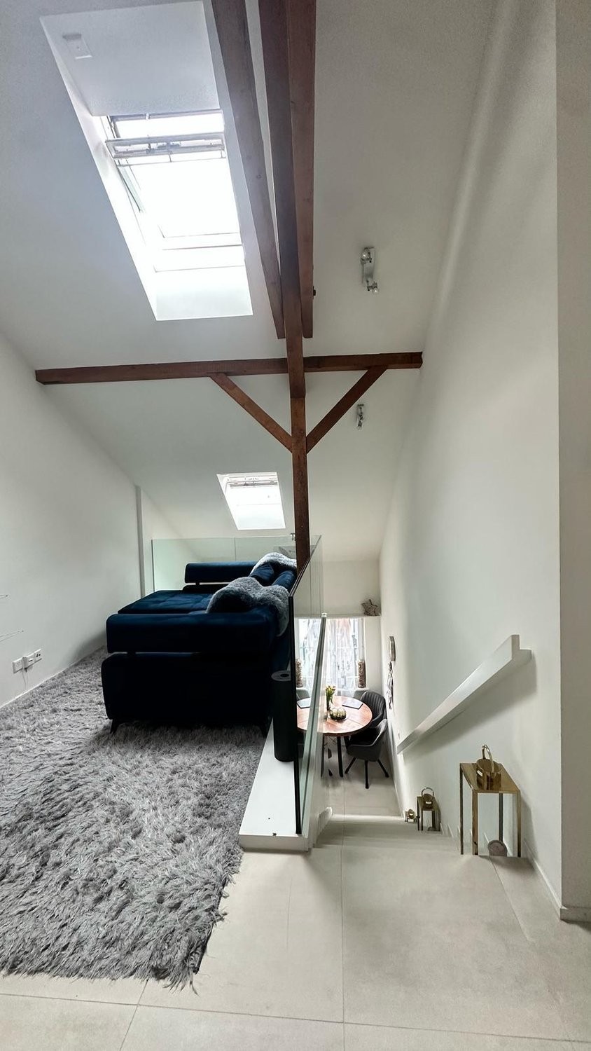 2 ½ rooms furnished flat, photo 9 of 10