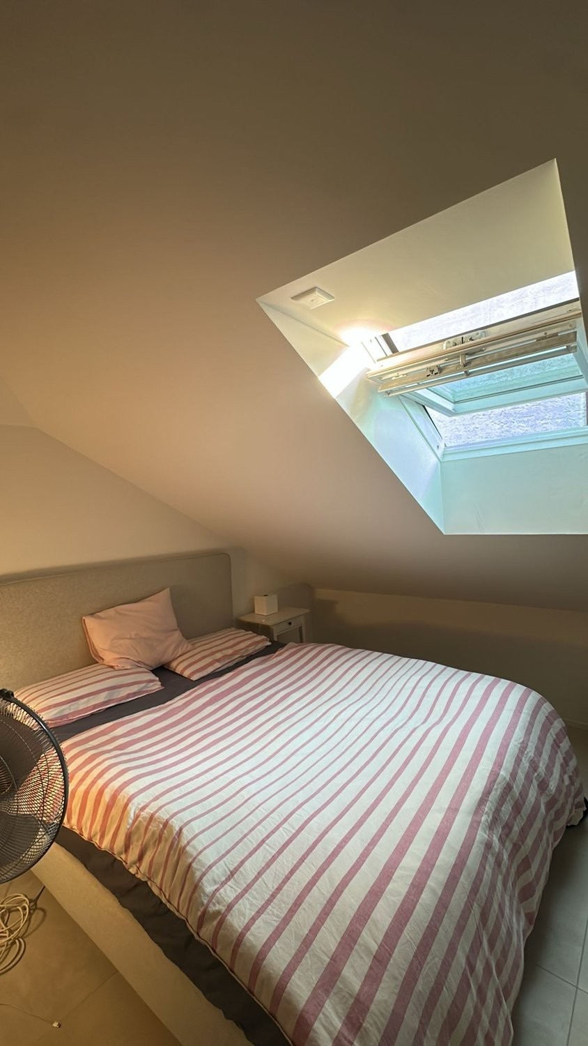 2 ½ rooms furnished flat, photo 8 of 10