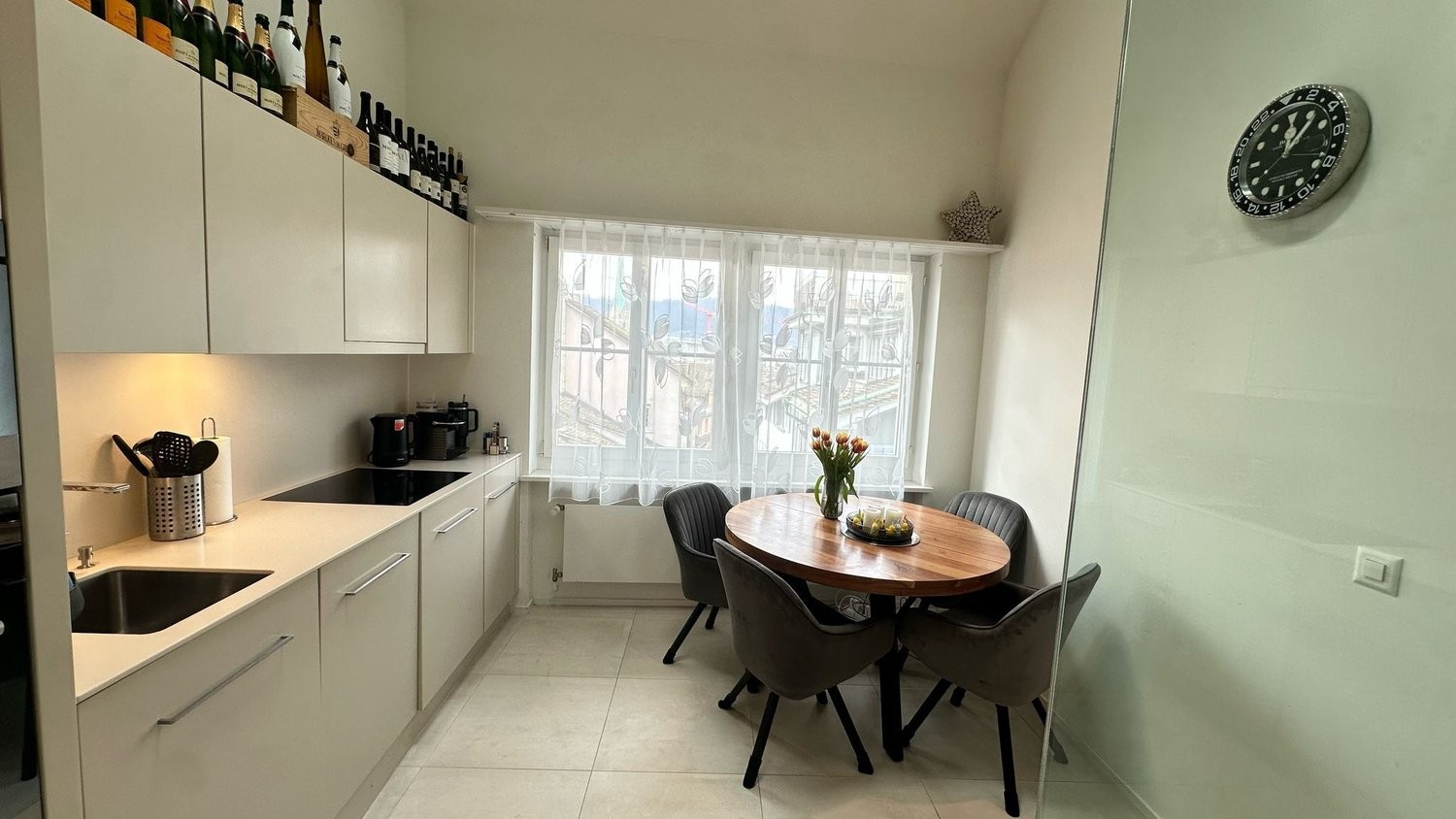 2 ½ rooms furnished flat, photo 1 of 10