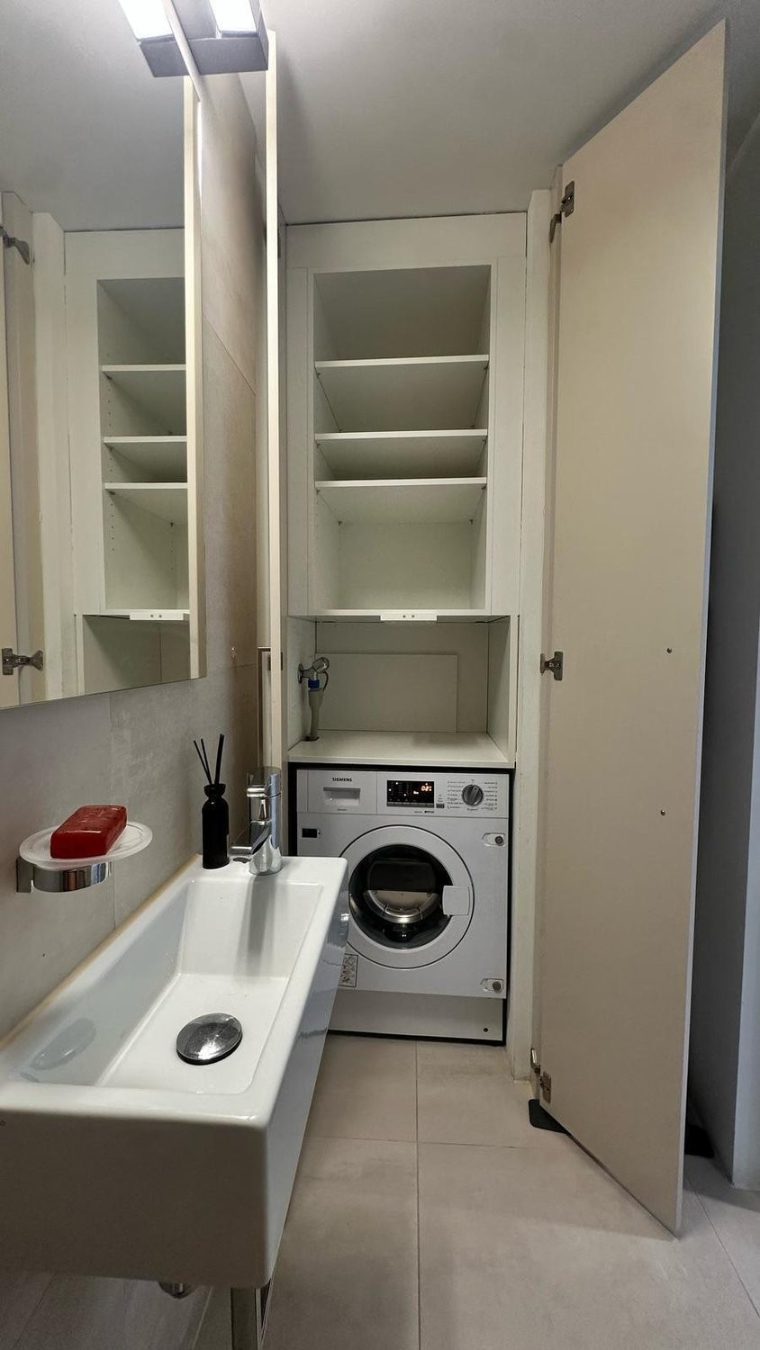 2 ½ rooms furnished flat, photo 10 of 10
